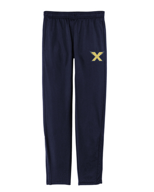 Texas Speed Elite- Embroidered Warm Up Pants
