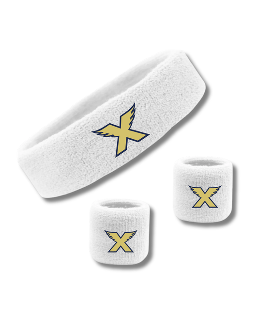 Texas Speed Elite- Sweatbands