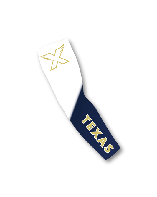 Texas Speed Elite- Arm Sleeve