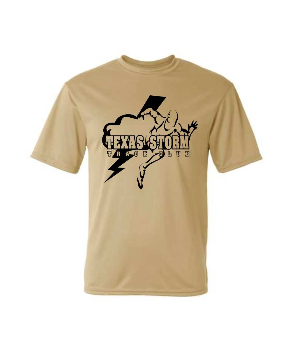 Texas Storm- Team Shirt 2025