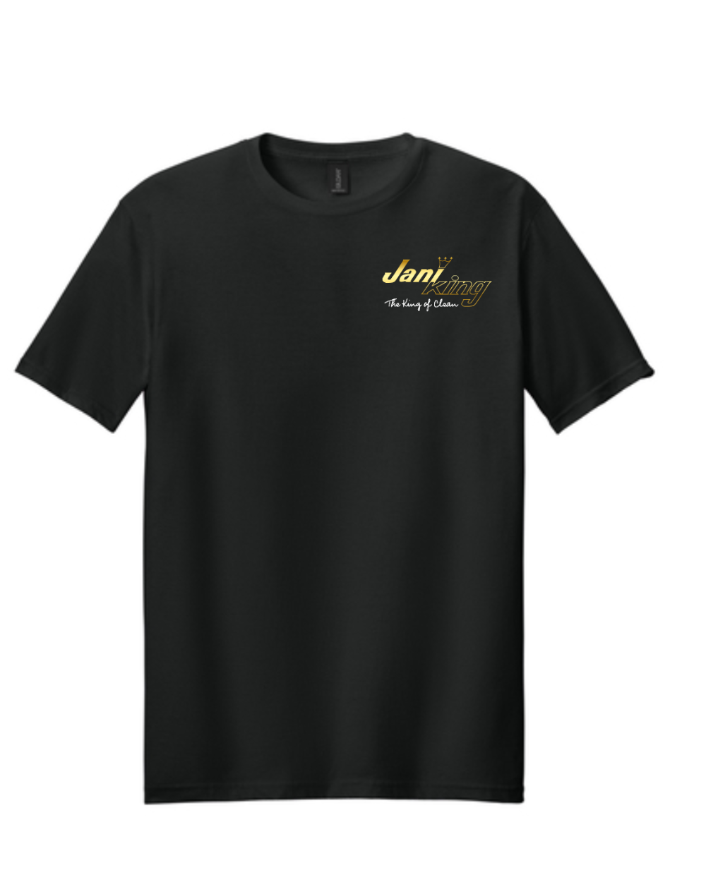 Jani King- Heir force Tee