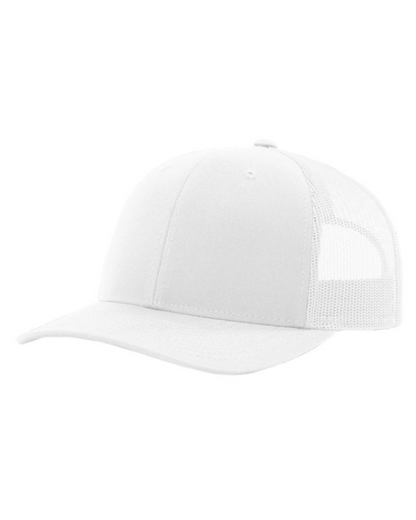 Richardson 112 Snapback Trucker Hats