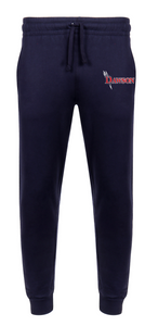 Dawson HS -Unisex Jogger Pants - Navy
