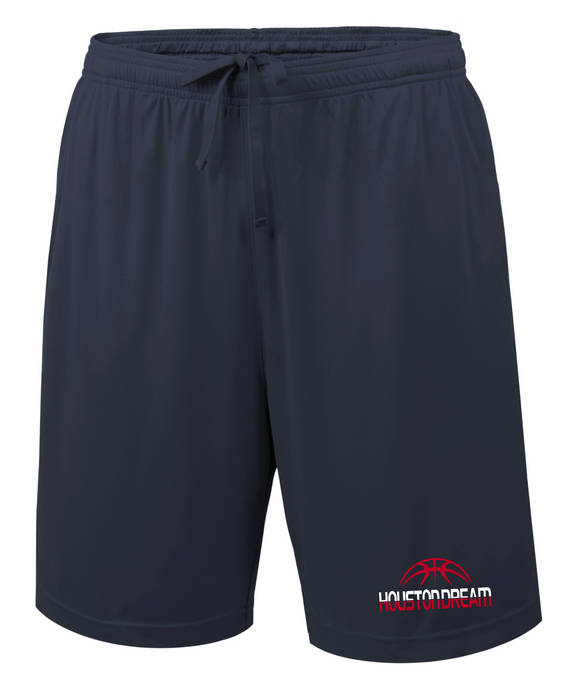 Houston Dream- Navy - 7