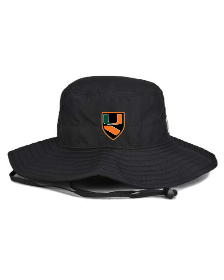 Pearland Hurricanes Boonie Hat