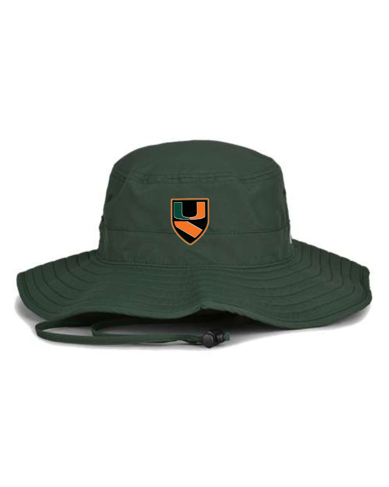 Pearland Hurricanes Boonie Hat