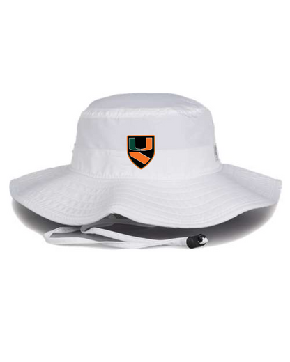 Pearland Hurricanes Boonie Hat