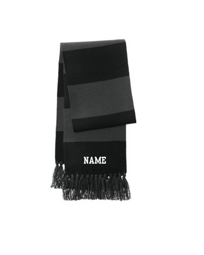 Icon Athletics -Spectator Scarf