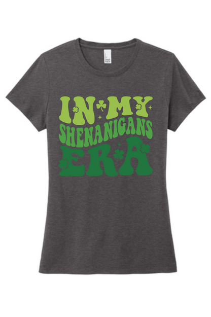 Graphic Tees- In my Shenanigans era