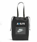 JL3 Elite - Nike Heritage tote bag- black