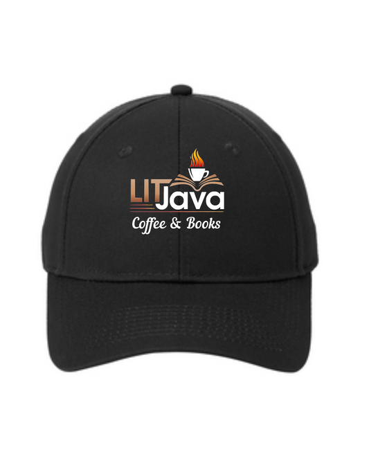 Lit Java- Black Hat