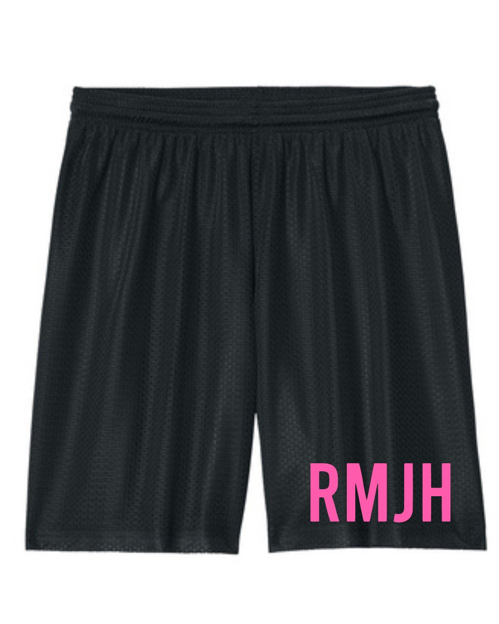 McNair Girls Athletics Mesh Shorts  2024- 2025