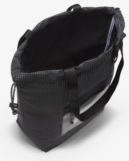 JL3 Elite - Nike Heritage tote bag- black