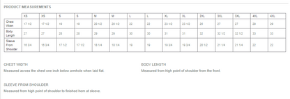 JL3 Elite Performance Tee- Black