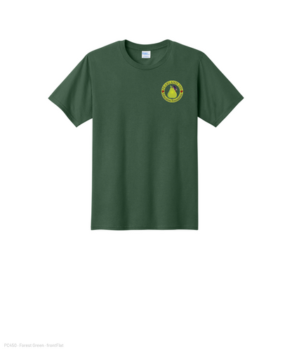 Pearland ISD Education Foundation- Unisex Cotton Retreat Tee 2026