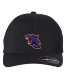 Rosenberg- Flexfit Stretch Hat- Black