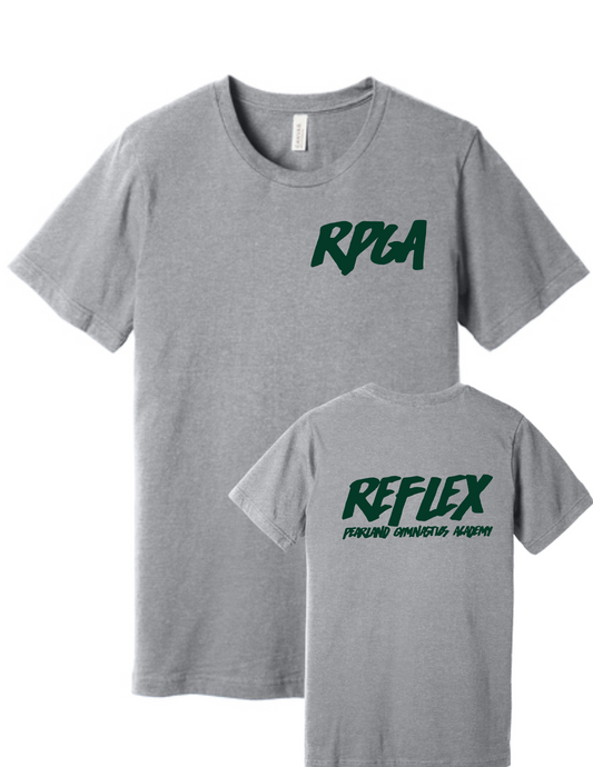RPGA Reflex - 2025 Compulsory/Optional Team Cotton Tee