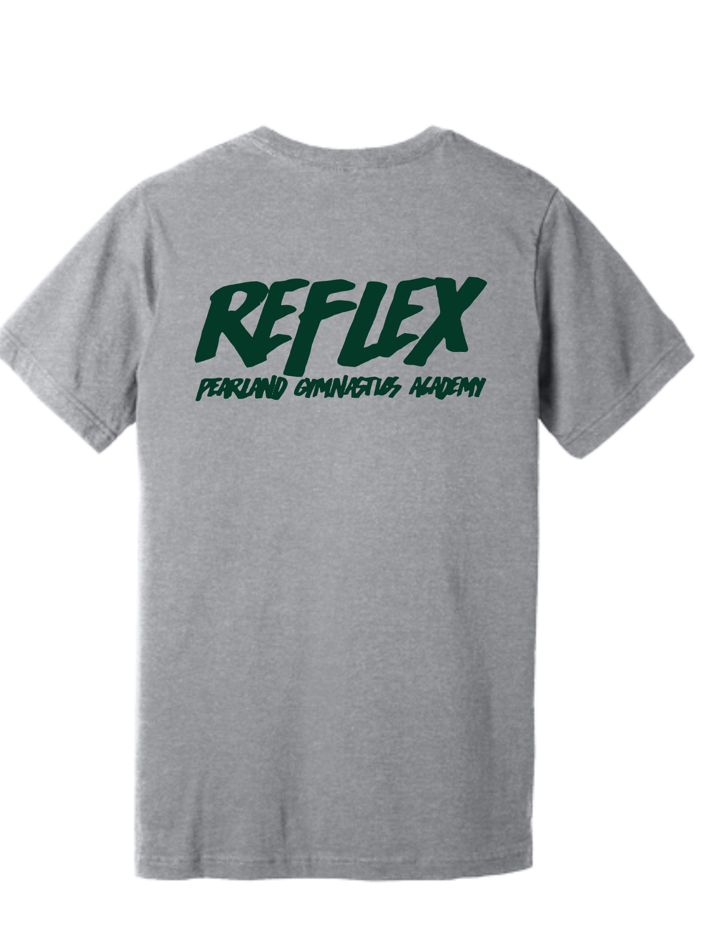 RPGA Reflex - 2025 Compulsory/Optional Team Cotton Tee