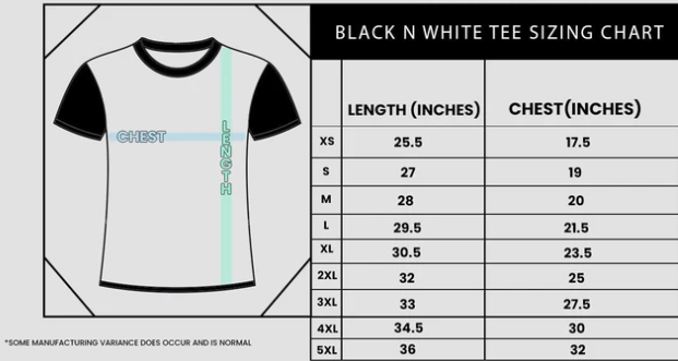 Jones High School- Class of 06 Tee 2025