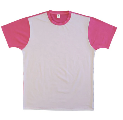 Two Tone Sublimation Tee