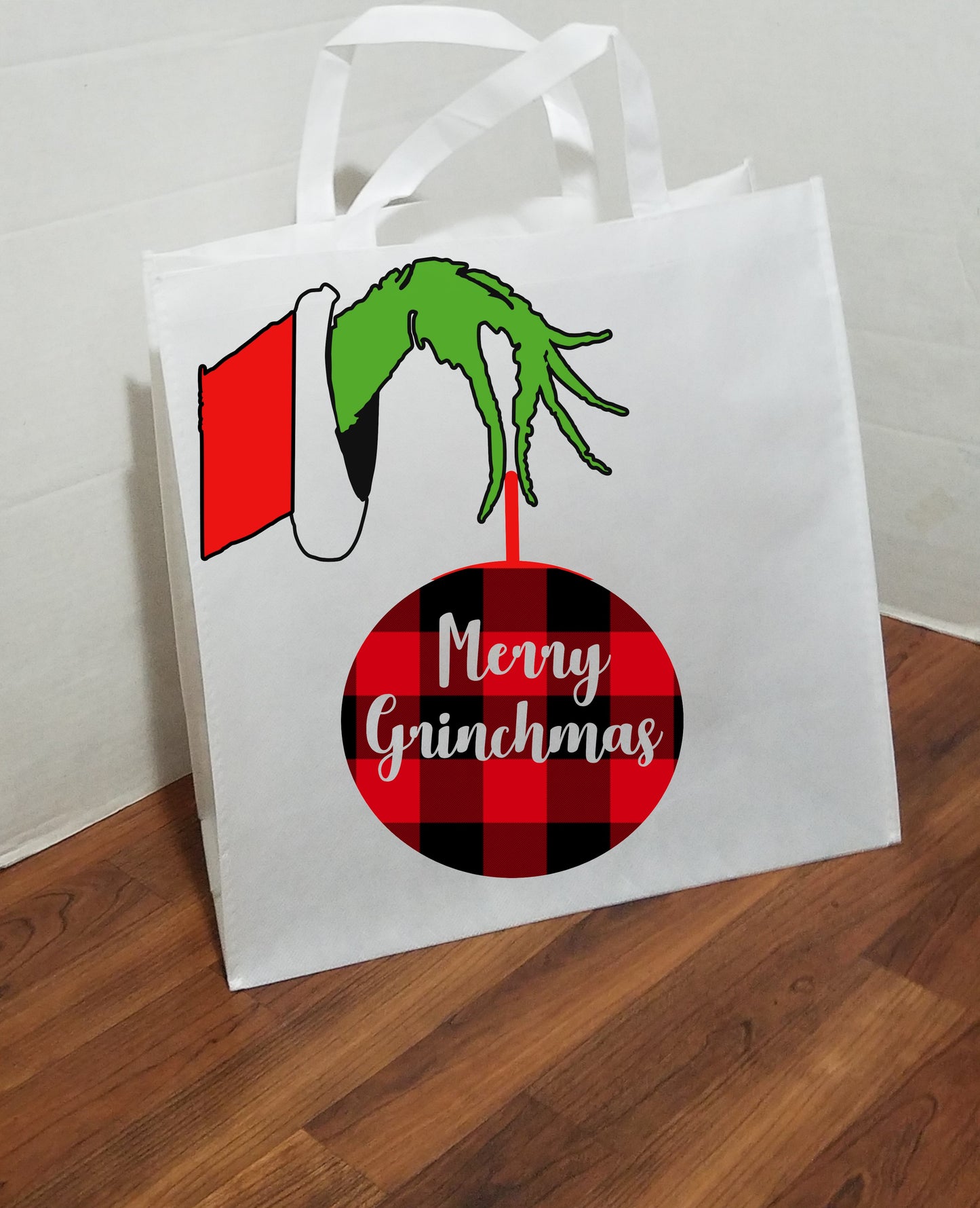 Custom Printed Gift Bags