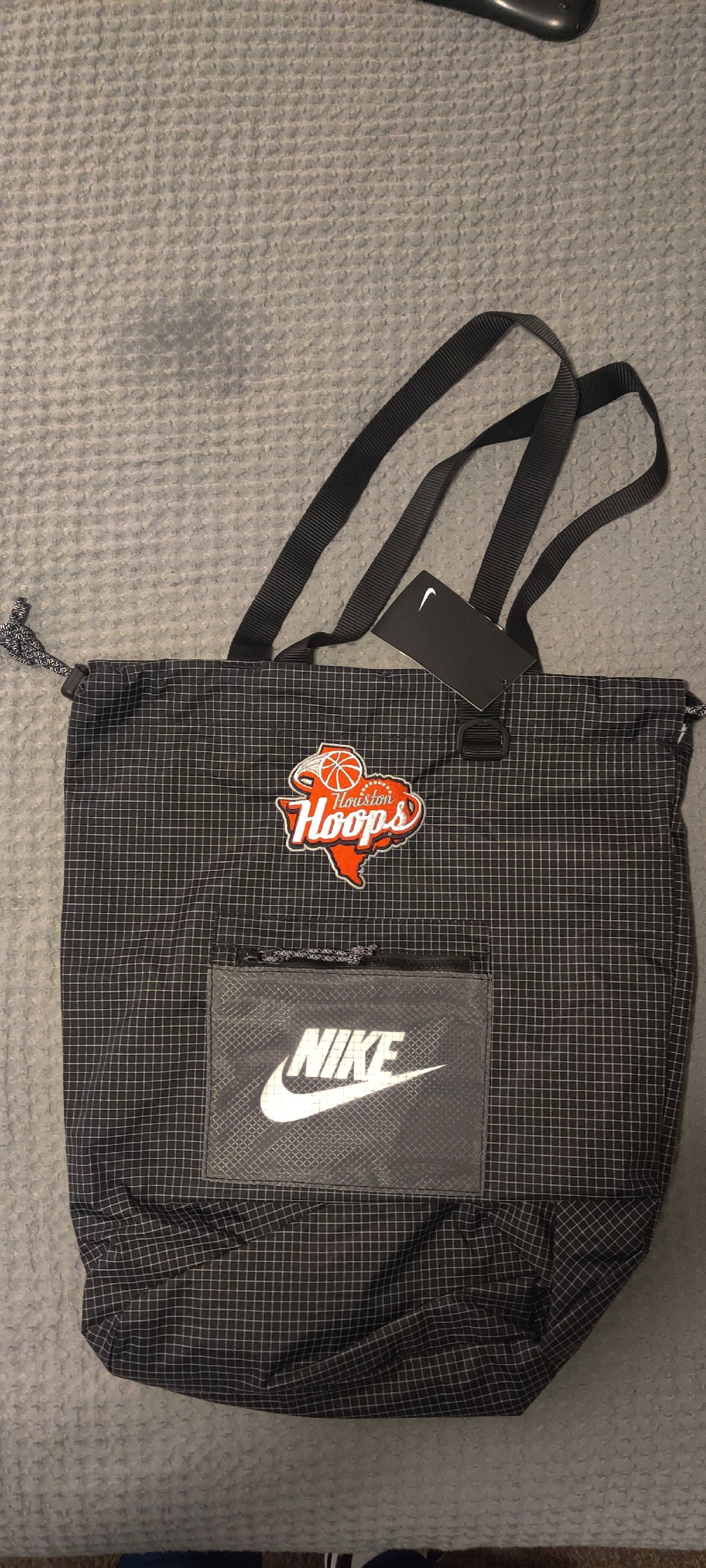 Nike Tote Bag