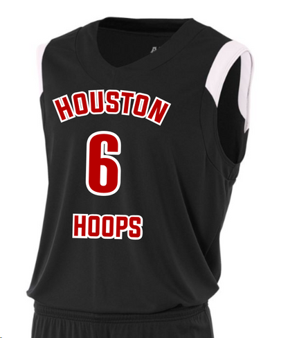 HH Fan Jersey