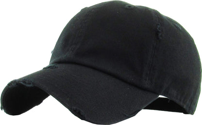 Vintage Dad Hat