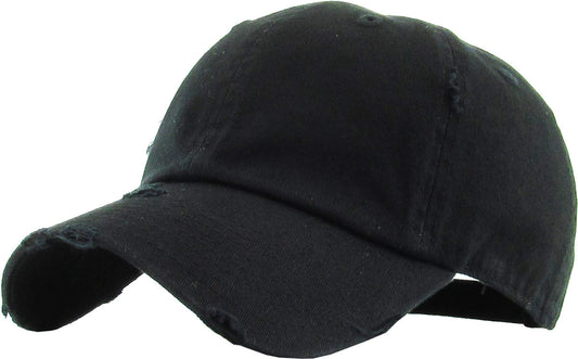 Vintage Dad Hat