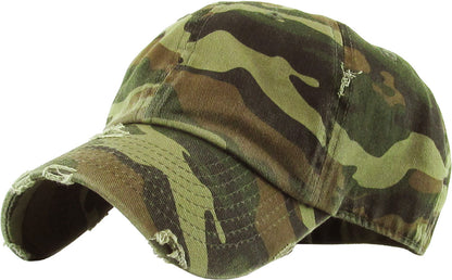 Vintage Dad Hat