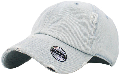 Vintage Dad Hat