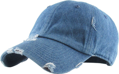 Vintage Dad Hat