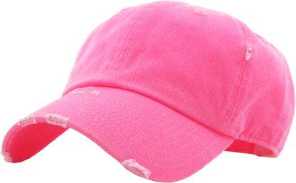 Vintage Dad Hat