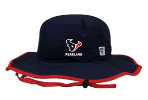 Pearland Texans Boonie Hat