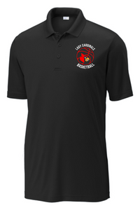 Bellaire Cardinals  Embroidered Performance Polo