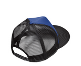 Beyond the Limits Foam Trucker Hat