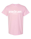 Beyond The Limits Cotton Tee
