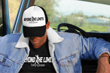 Beyond the Limits Foam Trucker Hat