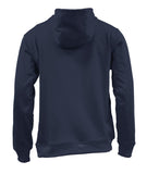 Pearland Texans Navy Performance Hoodie- Always Reppin