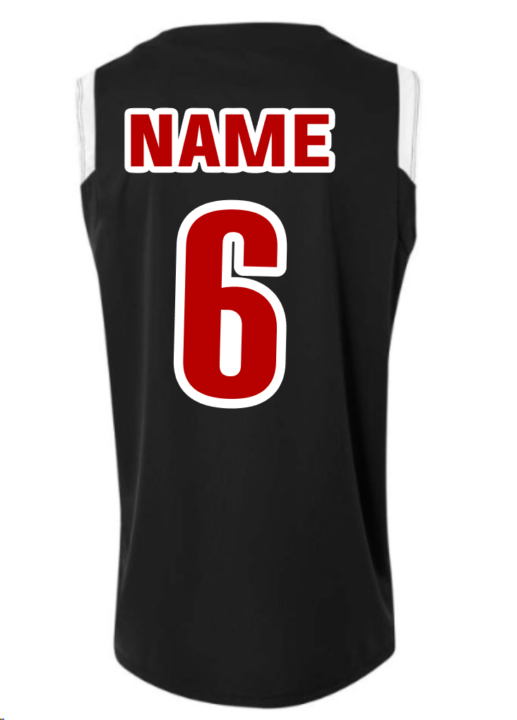 HH Fan Jersey